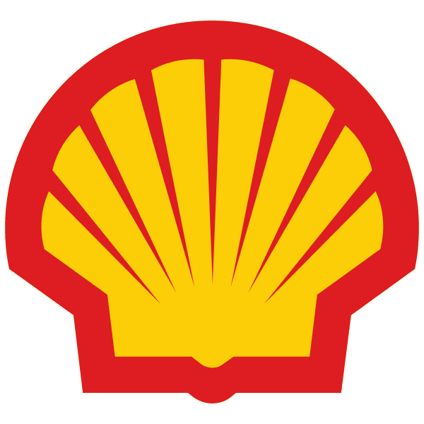 Shell logosu